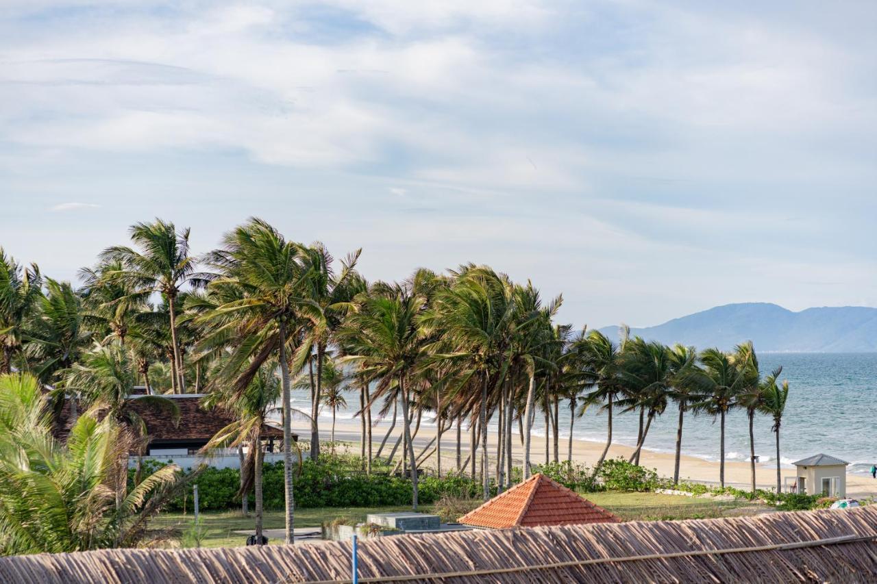 Le Rivage Villa Hoi An Luaran gambar