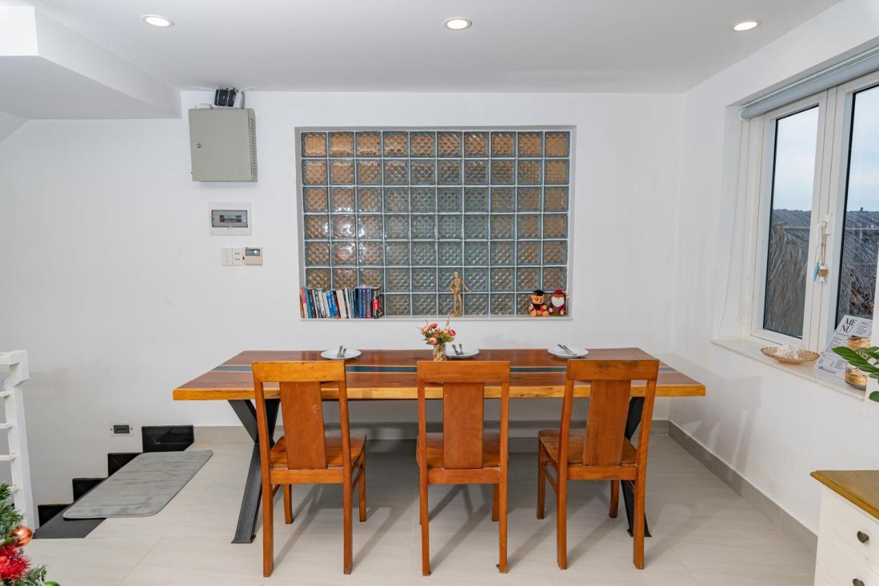 Le Rivage Villa Hoi An Luaran gambar