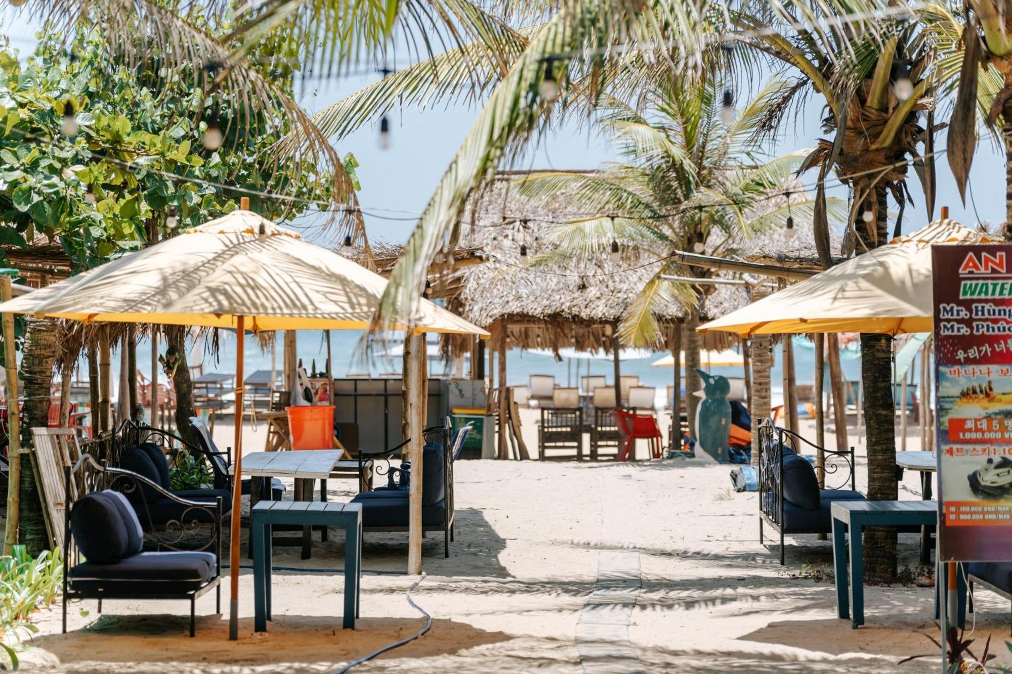 Le Rivage Villa Hoi An Luaran gambar